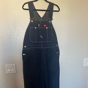 Dickies overalls 34x32.